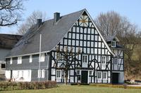 Denkmal 38 - Fachwerkhaus Zur Silberkuhle 6