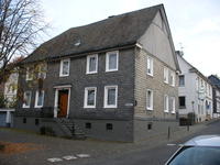 Denkmal 50 - Wohnhaus Marktplatz 2