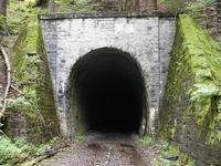 Denkmal 53 - Portale Eisenbahntunnels Wegeringhausen