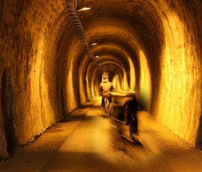 Wegeringhauser Tunnel