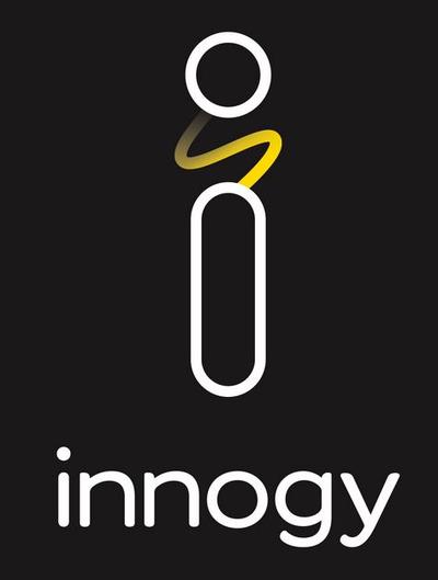 Logo Innogy